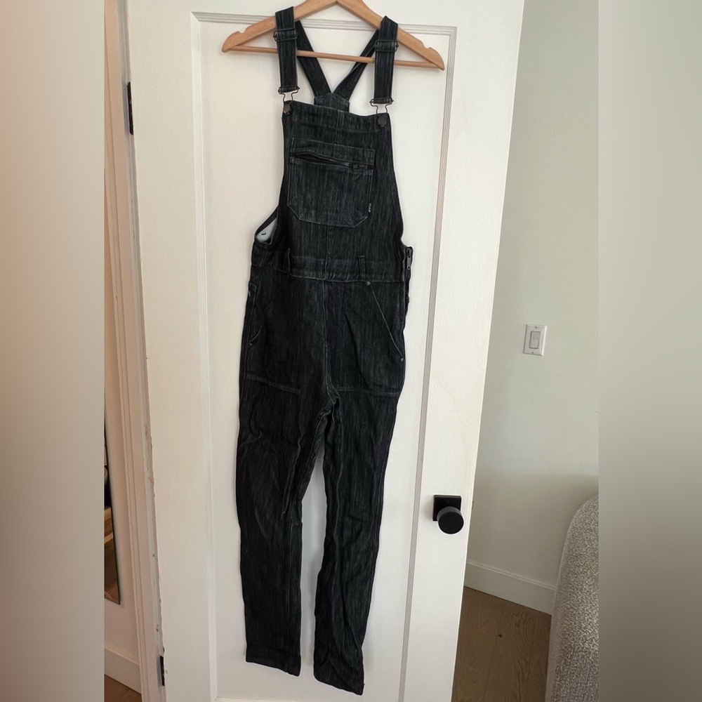 ATWYLD Two Wheel like new overalls